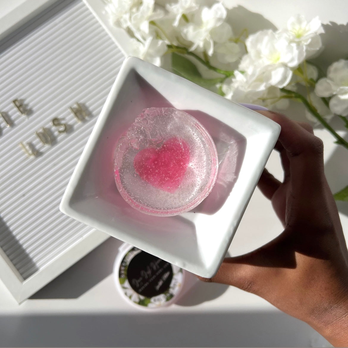 Life is Beautiful Gel Melt