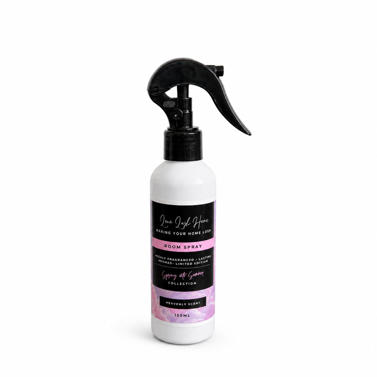 Heavenly Scent Room Spray - 150ml