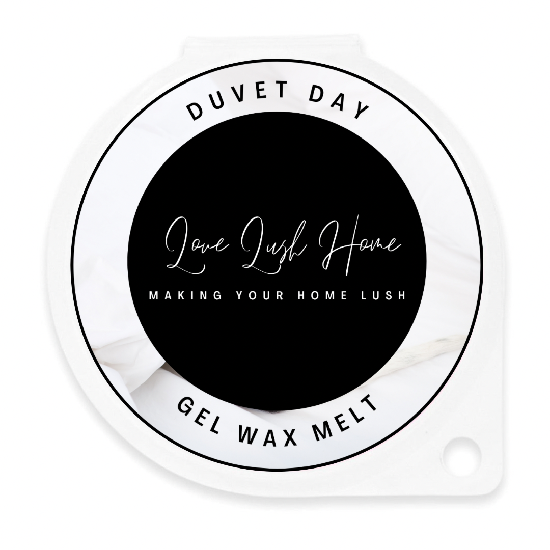 Duvet Day Gel Melt