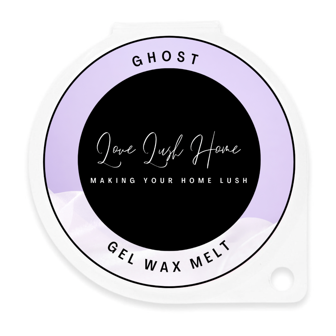 Ghost Gel Melt
