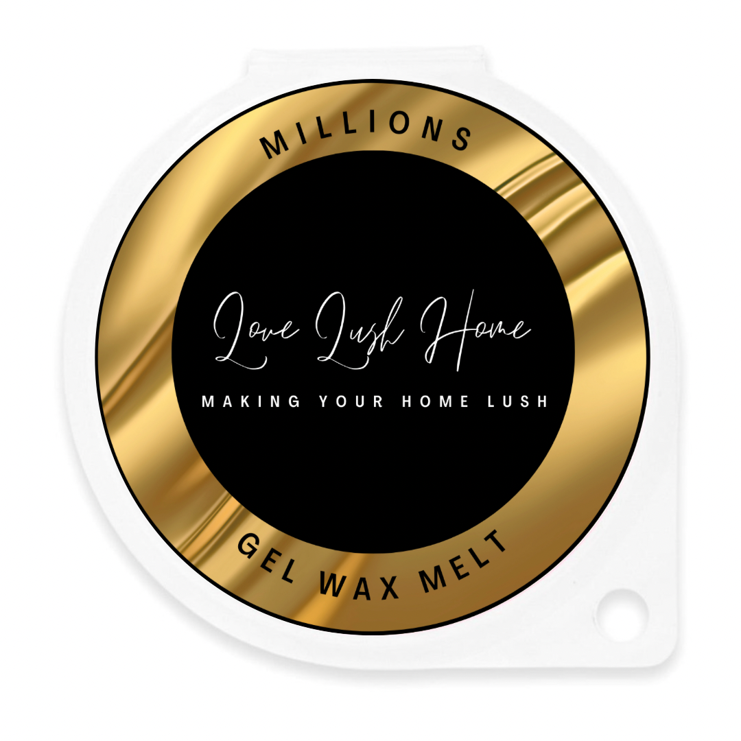 Millions Gel Melt