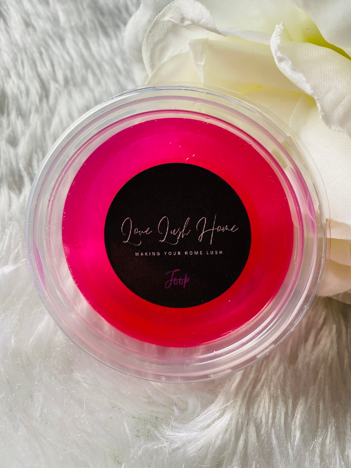 Joup Gel Melt