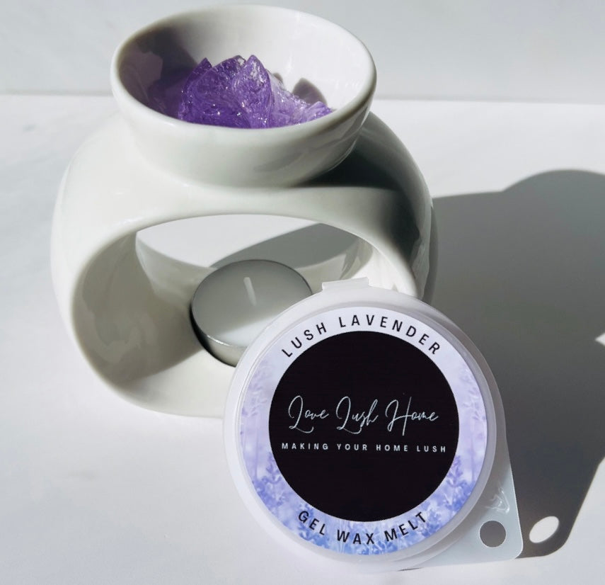 How to Make Gel Wax Melts/Jelly Wax Melts