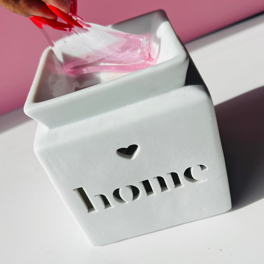 The Benefits of Gel Wax Melts | Love Lush Home