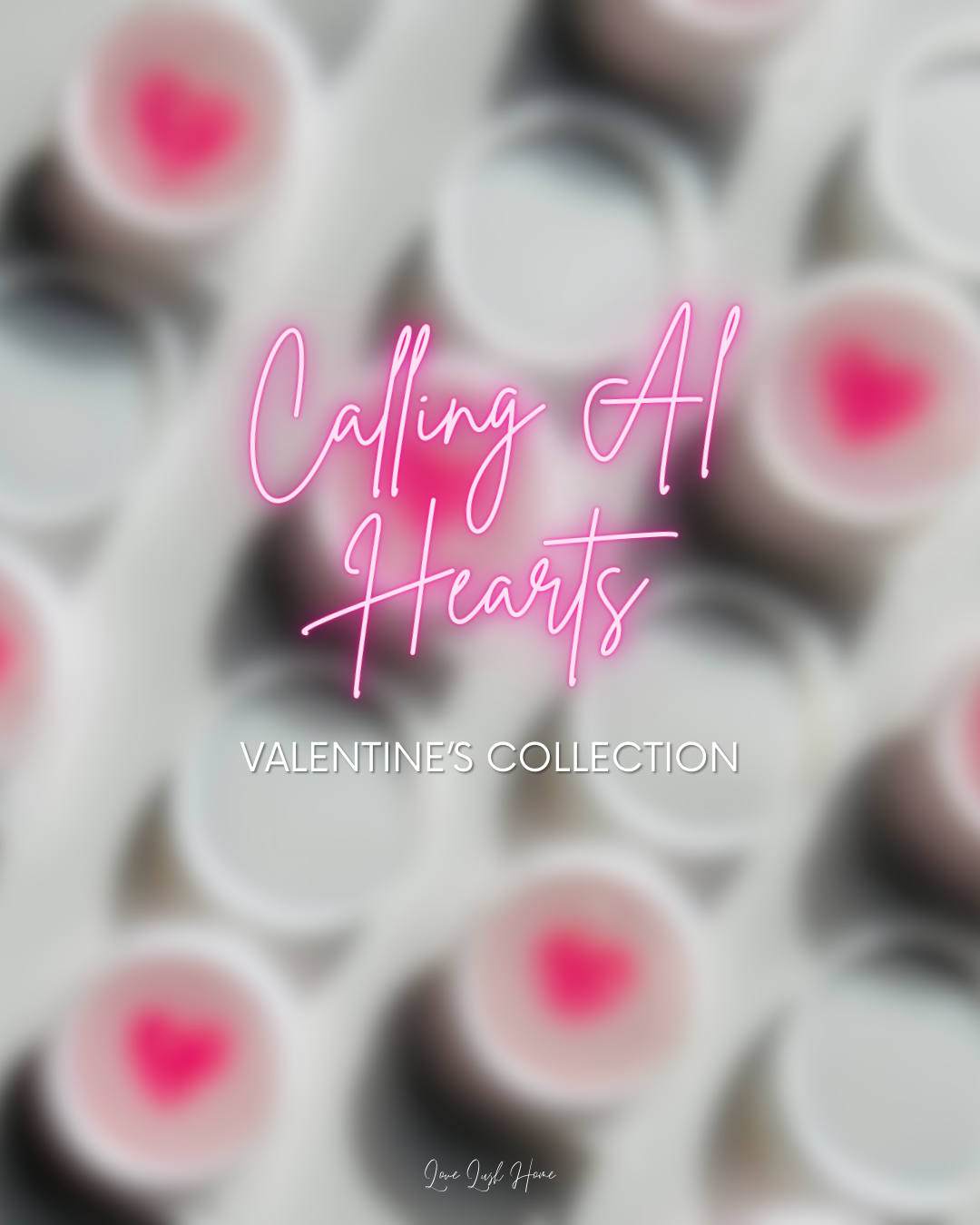 Valentines Collection
