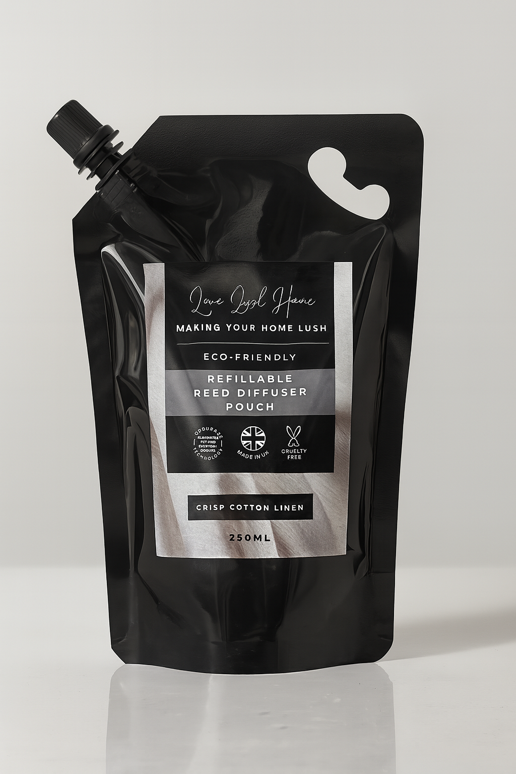Reed Diffuser Pouches