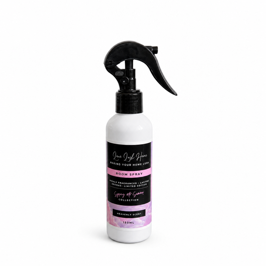 Heavenly Scent Room Spray - 150ml
