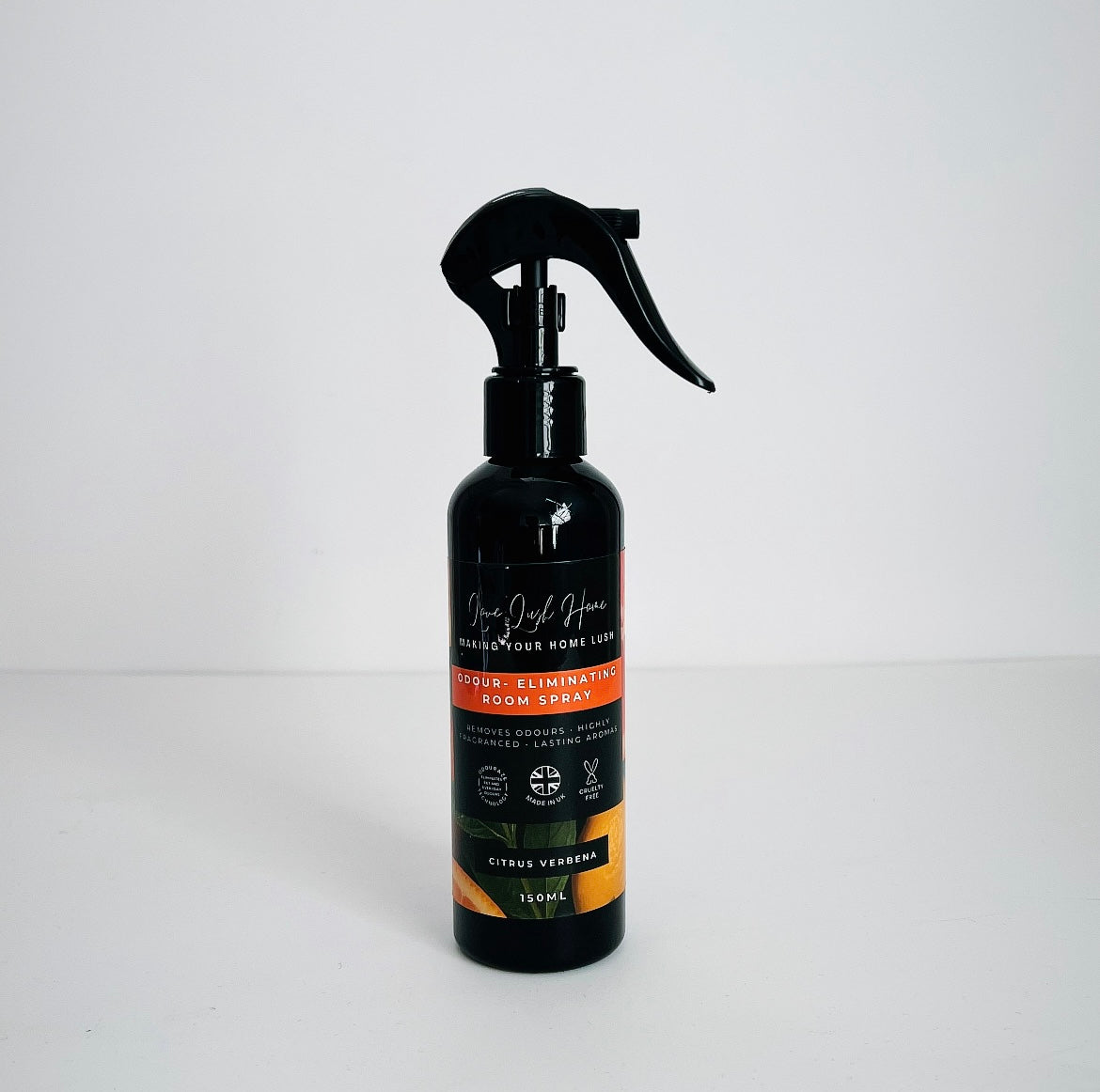 2 ROOM SPRAYS (Anti-Odour) + FOR £7!!