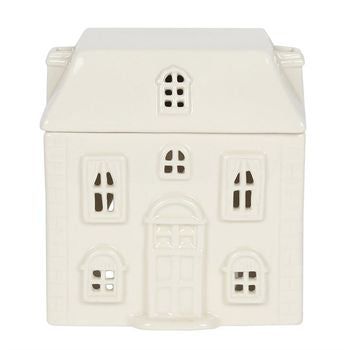 House Wax Burner