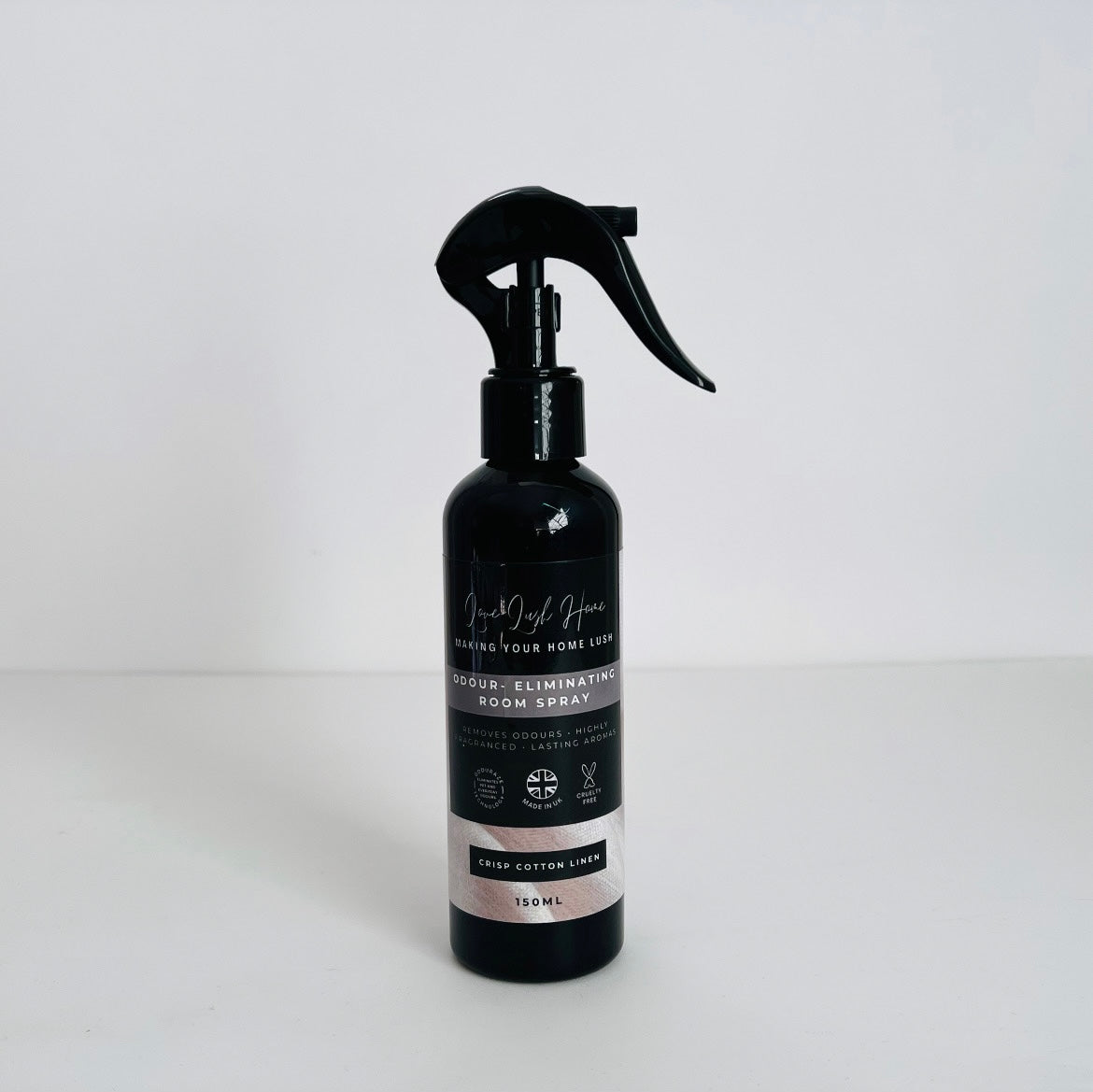 2 ROOM SPRAYS (Anti-Odour) + FOR £7!!