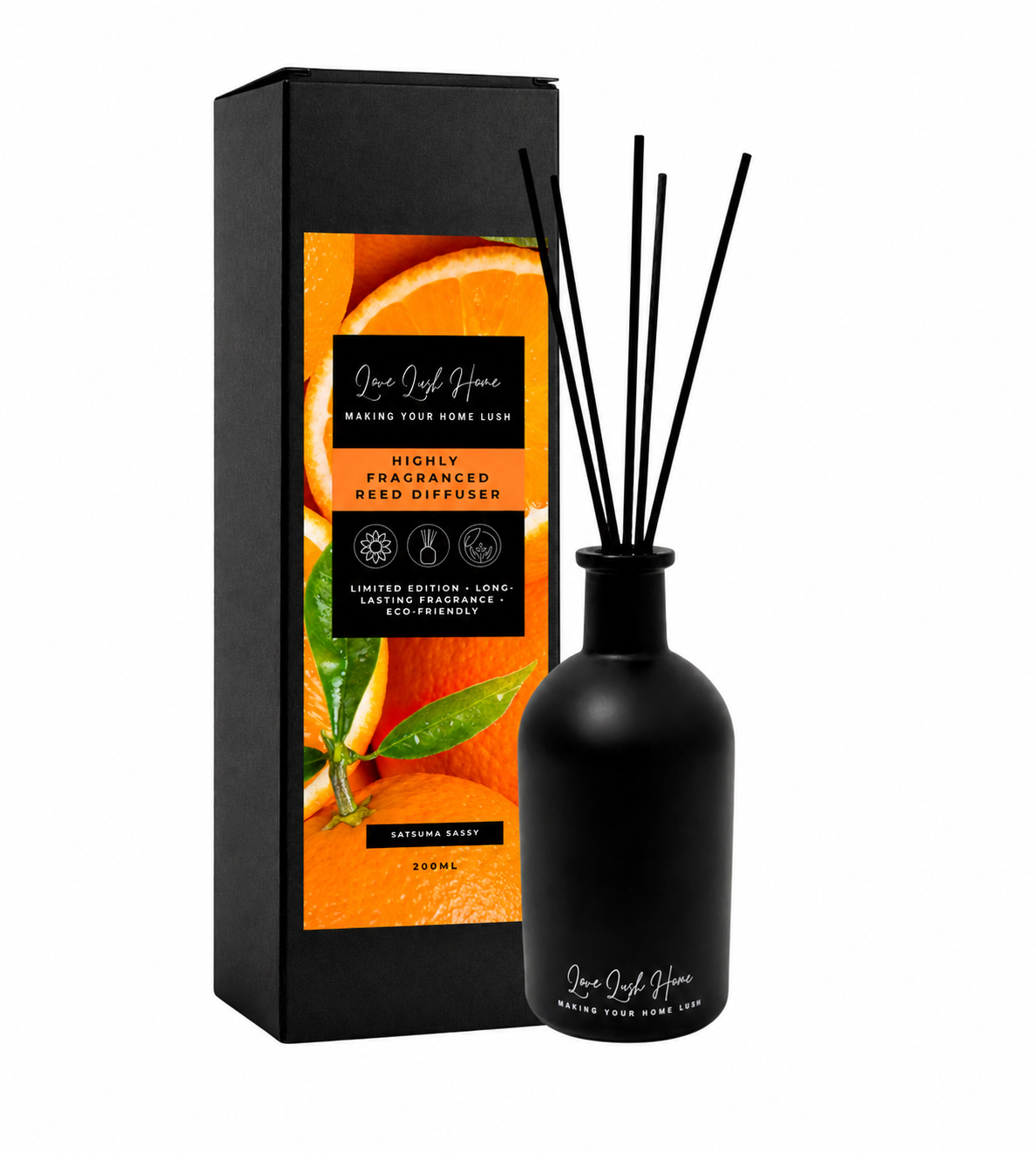 2 REED DIFFUSERS FOR £10!!! CLEAR OUT