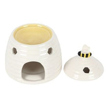 Load image into Gallery viewer, Beehive Wax Burner

