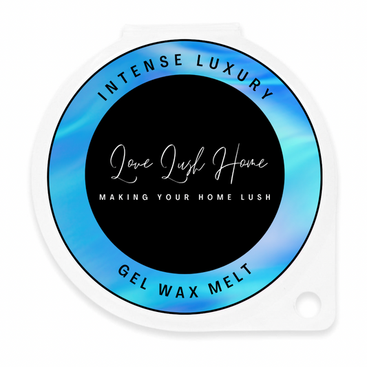 Intense Luxury Gel Melt