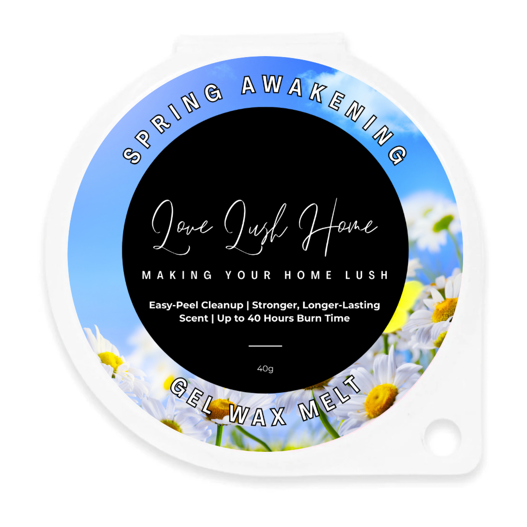 Spring Awakening Gel Melt