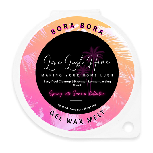 Bora Bora Gel Melt
