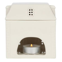 Load image into Gallery viewer, House Wax Burner
