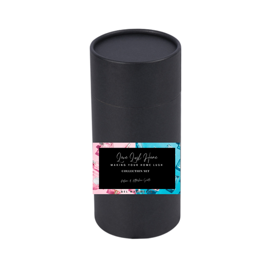 Pick Your Own (Designer Inspired) Collection Gift Tube