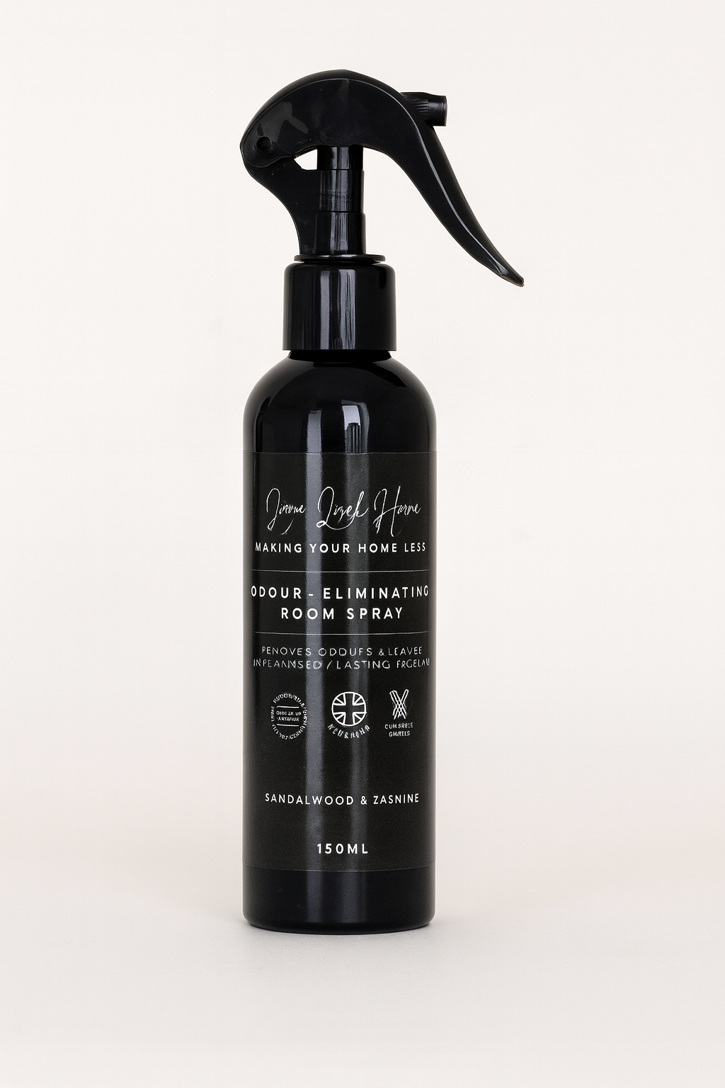 2 ROOM SPRAYS (Anti-Odour) + FOR £7!!