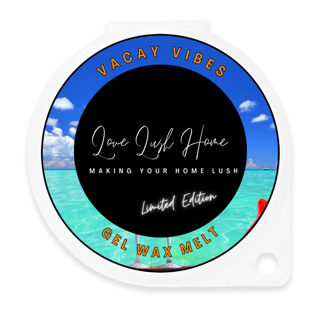 Vacay Vibes! (World’s Autism Acceptance) Charity