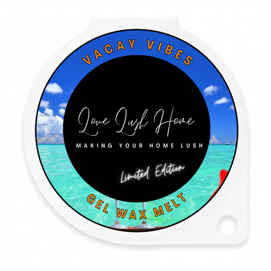 Vacay Vibes! (World’s Autism Acceptance) Charity