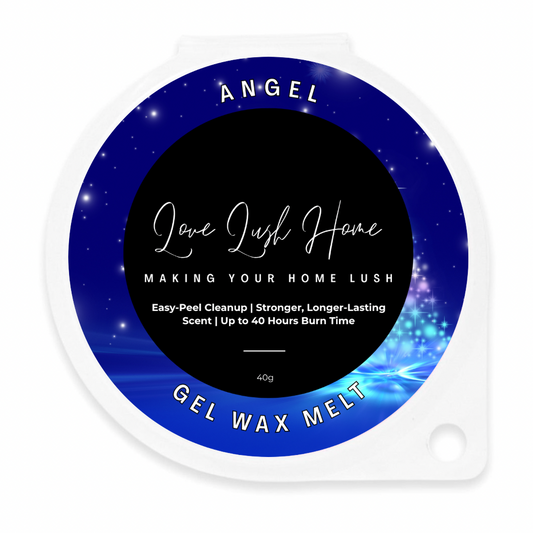 Angel Gel Melt | Christmas Scent