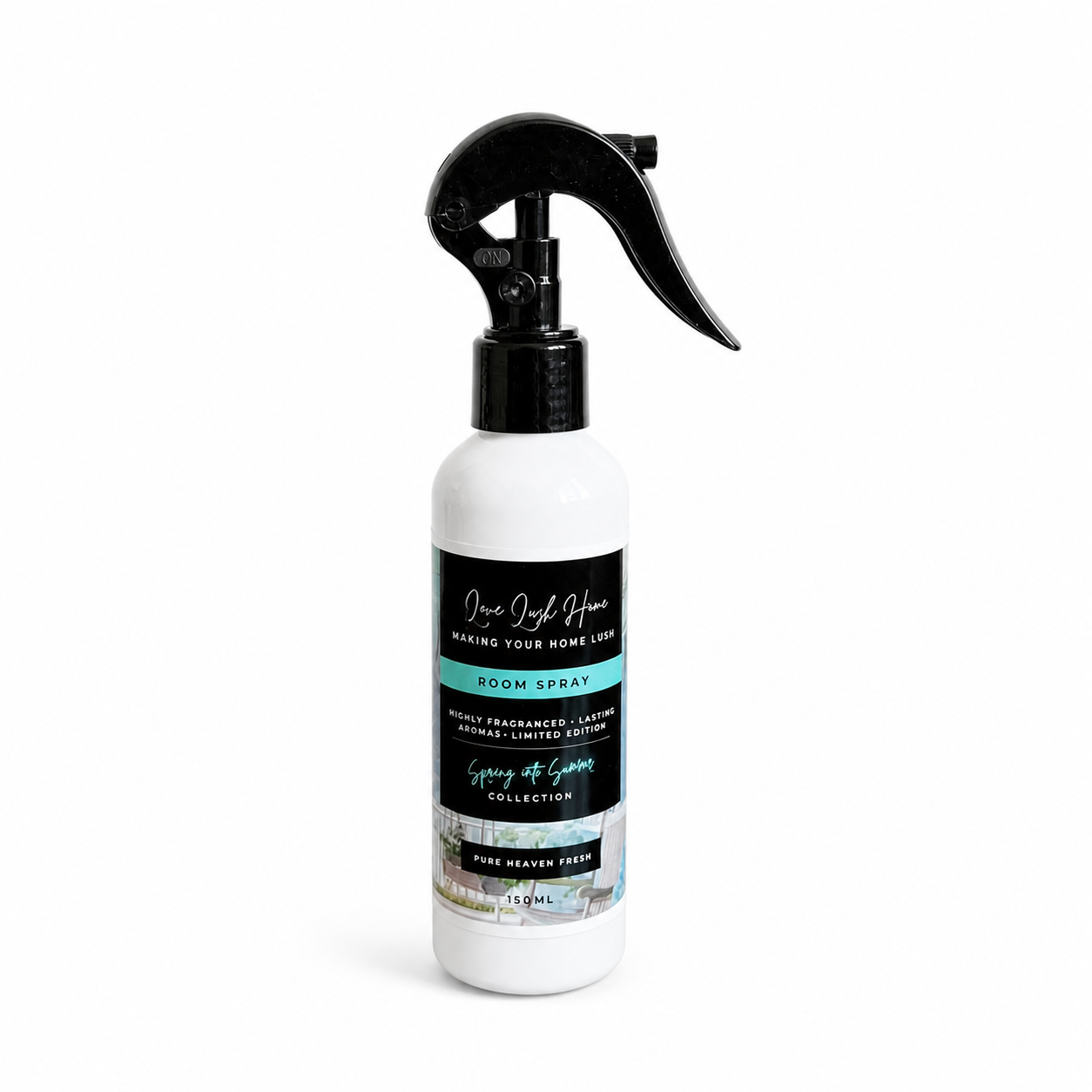 2 ROOM SPRAYS FOR £6!!
