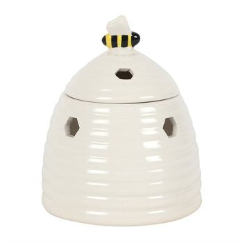Beehive Wax Burner