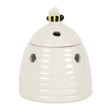 Load image into Gallery viewer, Beehive Wax Burner
