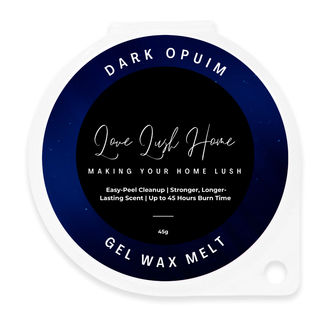 Dark Opium Gel Melt