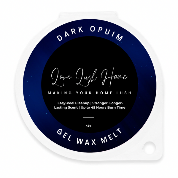 Dark Opium Gel Melt