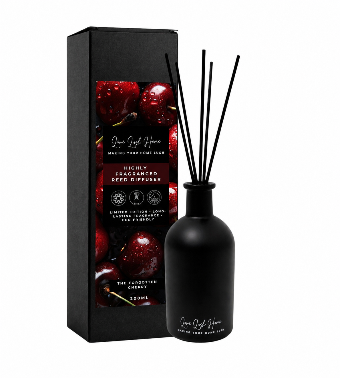 2 REED DIFFUSERS FOR £10!!! CLEAR OUT