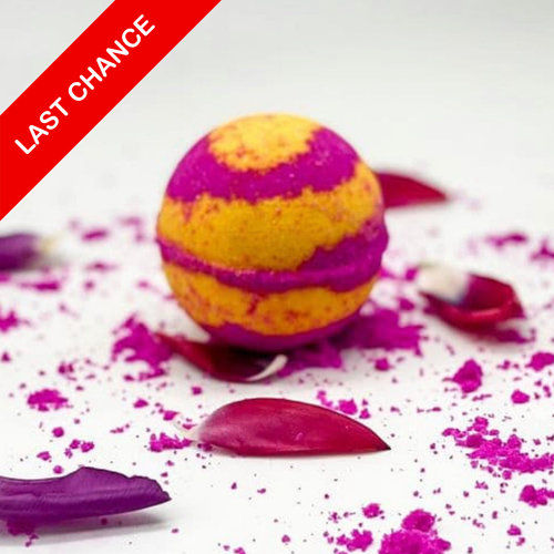 Flowerbomb Bath Bombs | Love Lush Home