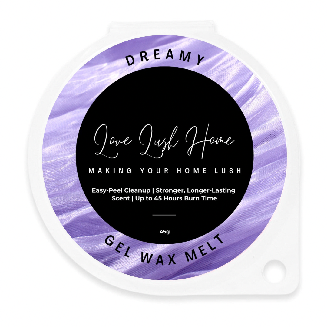 Dreamy Gel Melt