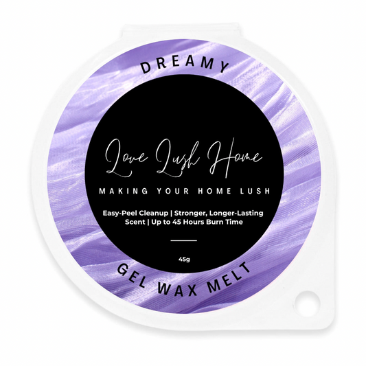 Dreamy Gel Melt