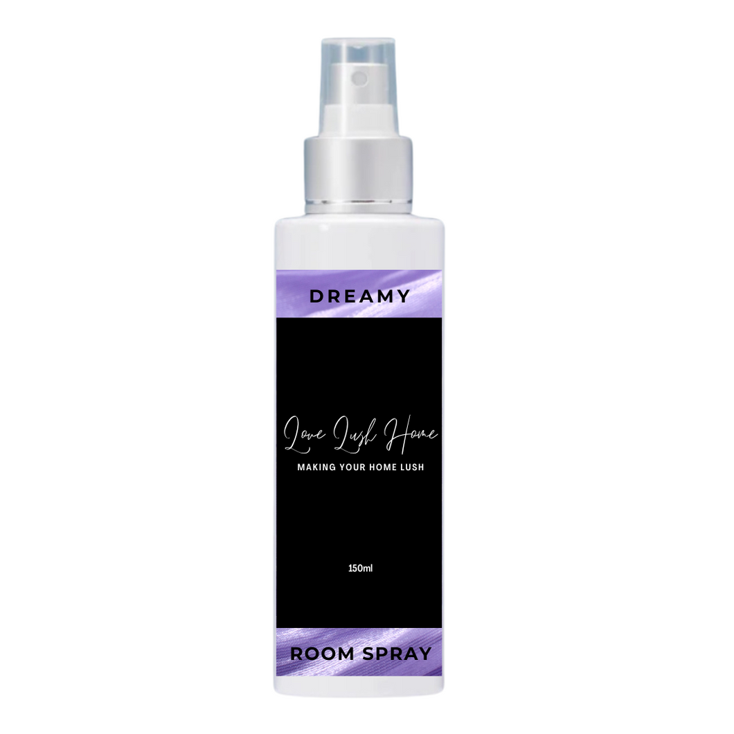 Dreamy Room Spray