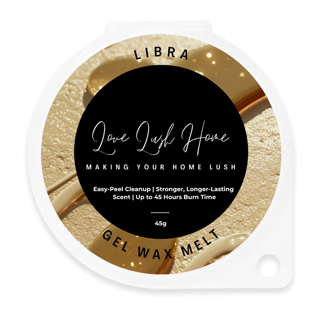 Libra Gel Melt