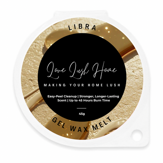 Libra Gel Melt