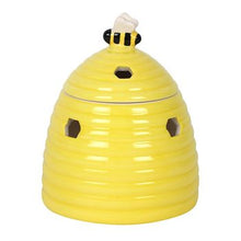 Load image into Gallery viewer, Beehive Wax Burner
