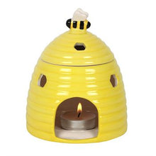 Load image into Gallery viewer, Beehive Wax Burner
