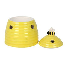 Load image into Gallery viewer, Beehive Wax Burner

