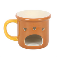 Load image into Gallery viewer, Pumpkin Spice Wax Burner
