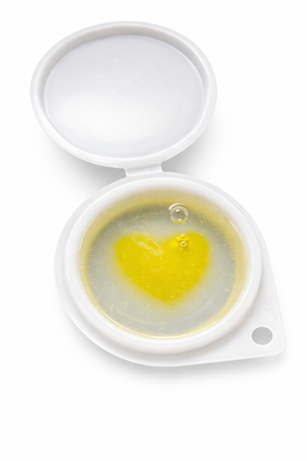 Lemon Lavender Gel Melt