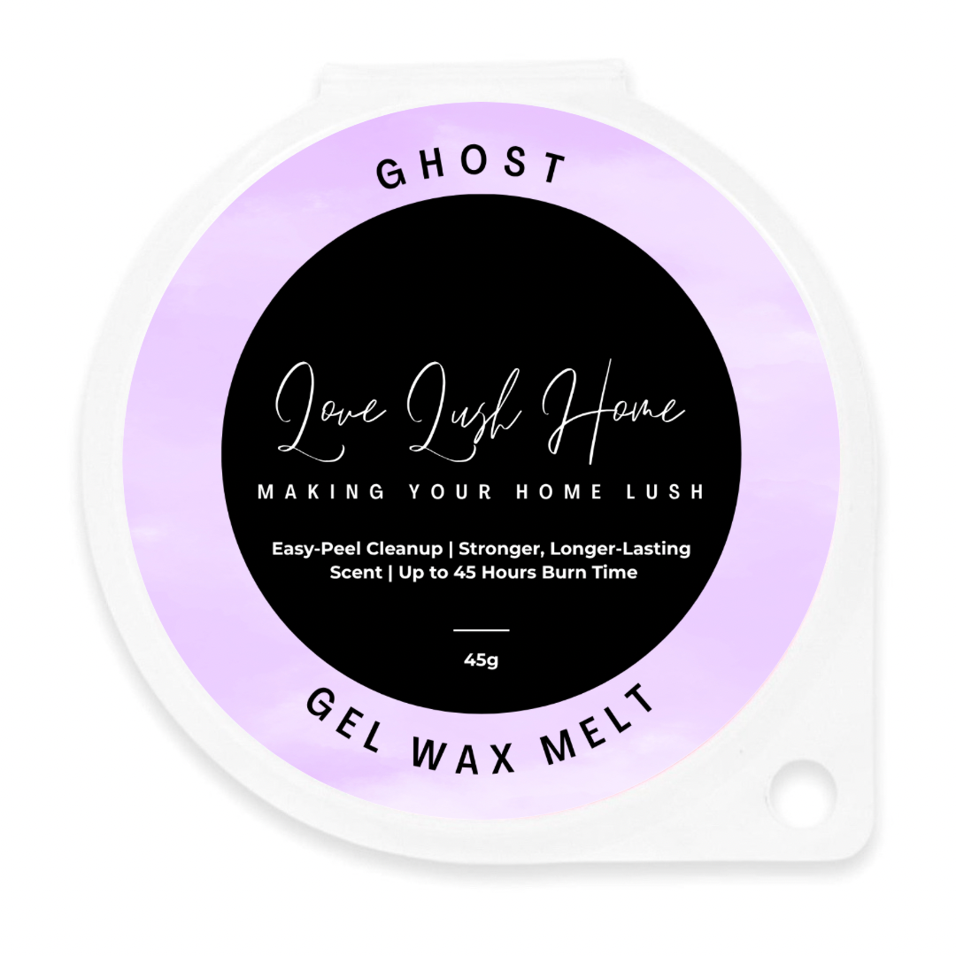 Ghost Gel Melt