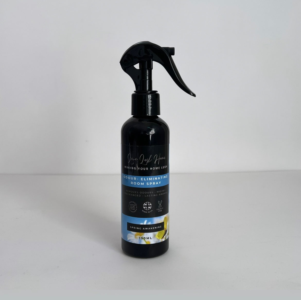 Spring Awakening Odour Eliminating Room Spray