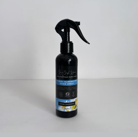 Spring Awakening Odour Eliminating Room Spray