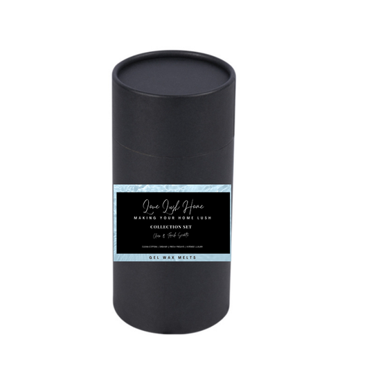 Clean & Fresh Collection Tube