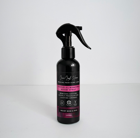 Velvet Rose & Oud Eliminating Room Spray - 150ml