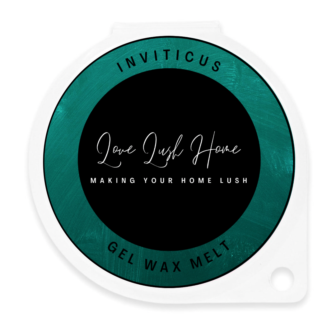 Inviticus Gel Melt