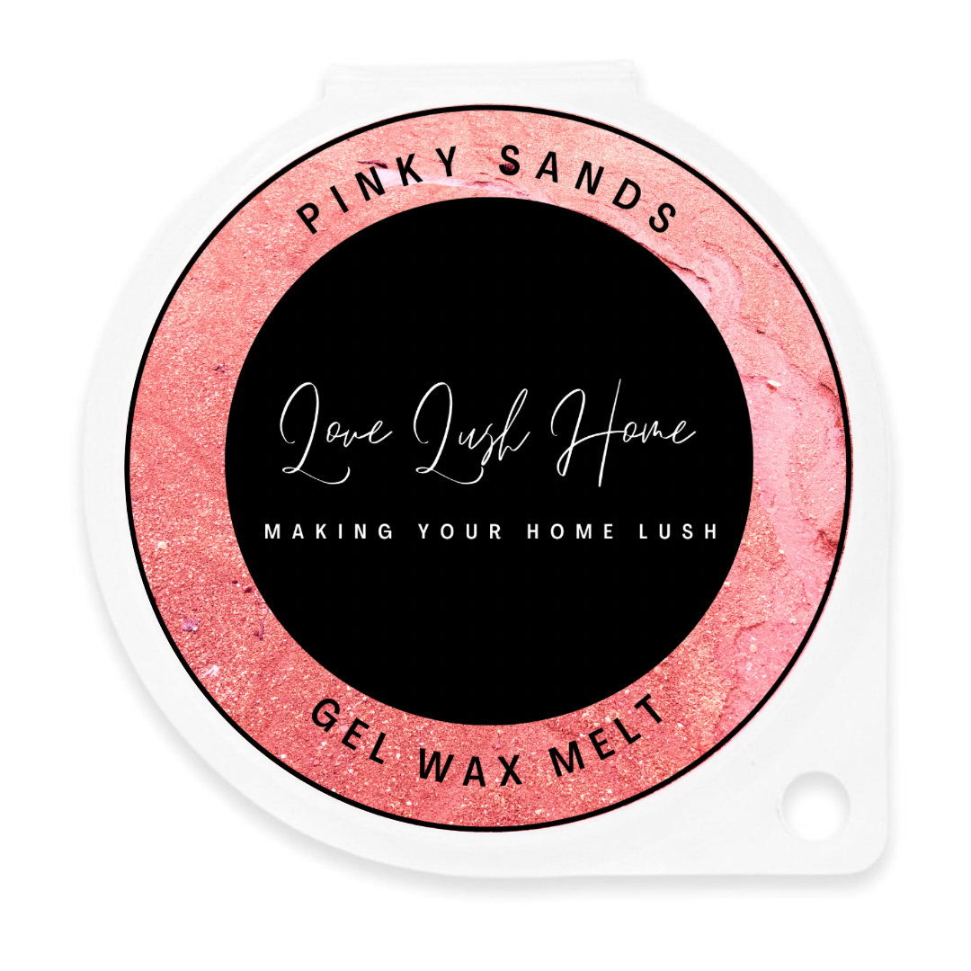 Pinky Sands Gel Melt