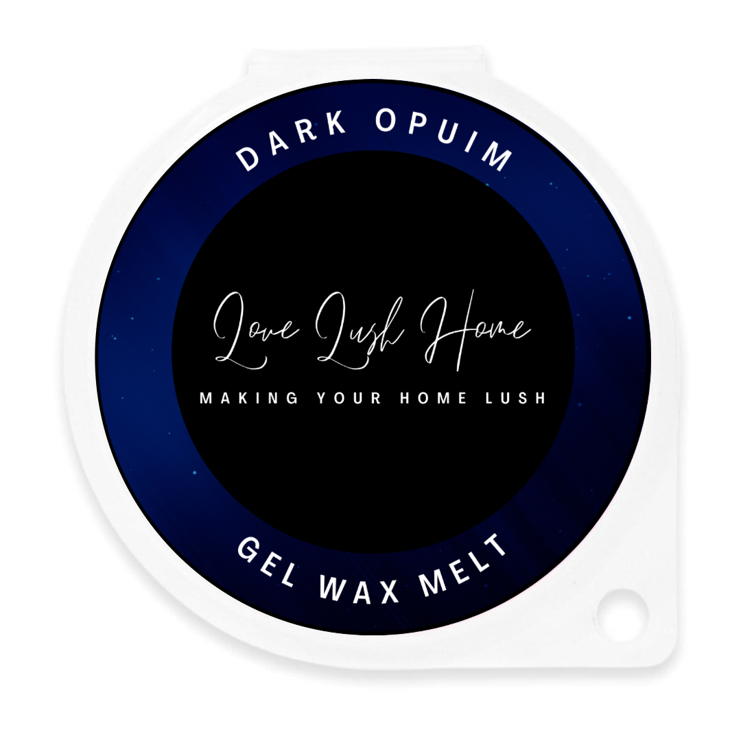 Dark Opium Gel Melt